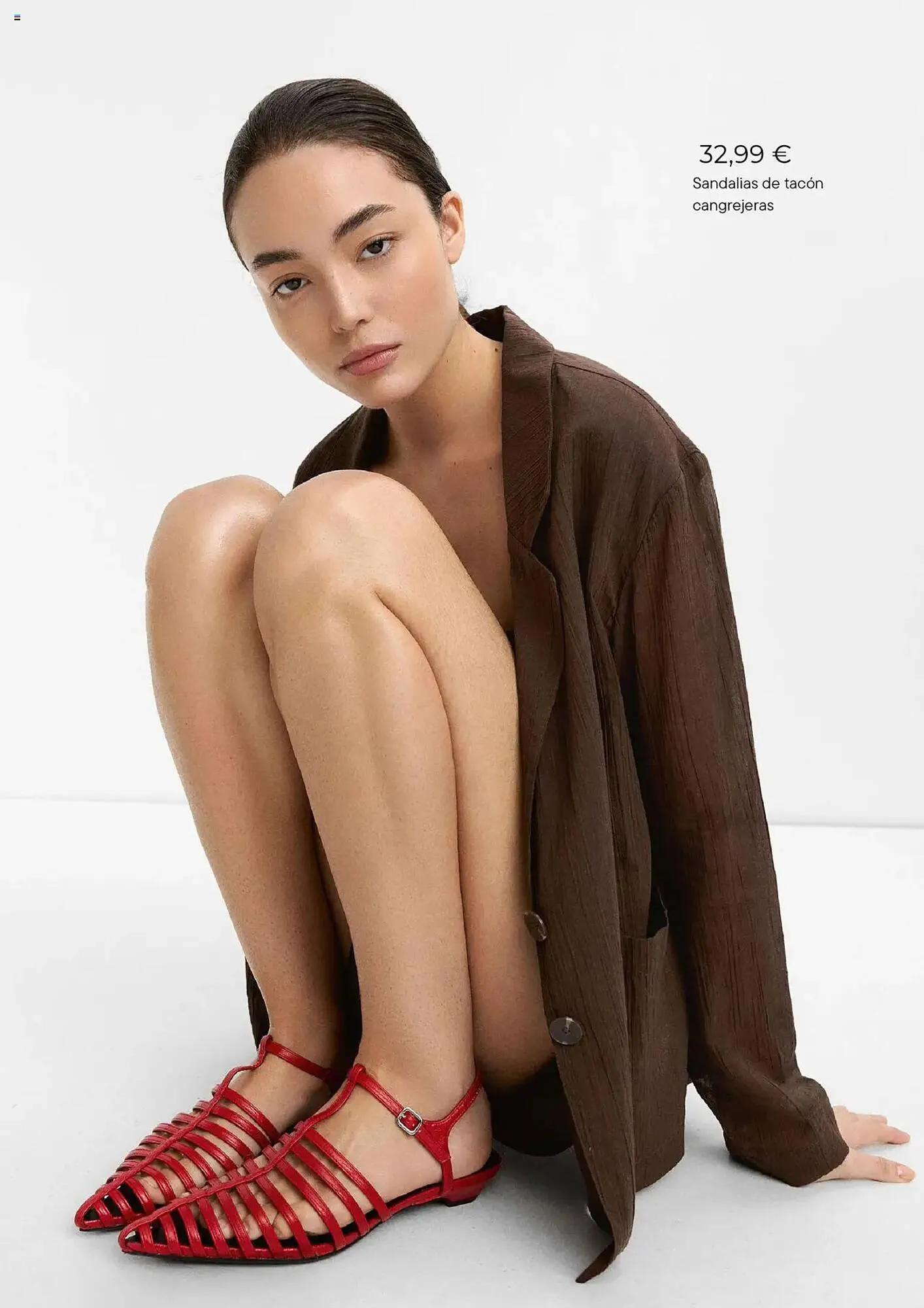 Catálogo de Folleto Parfois 1 de mayo al 31 de mayo 2025 - Página 11