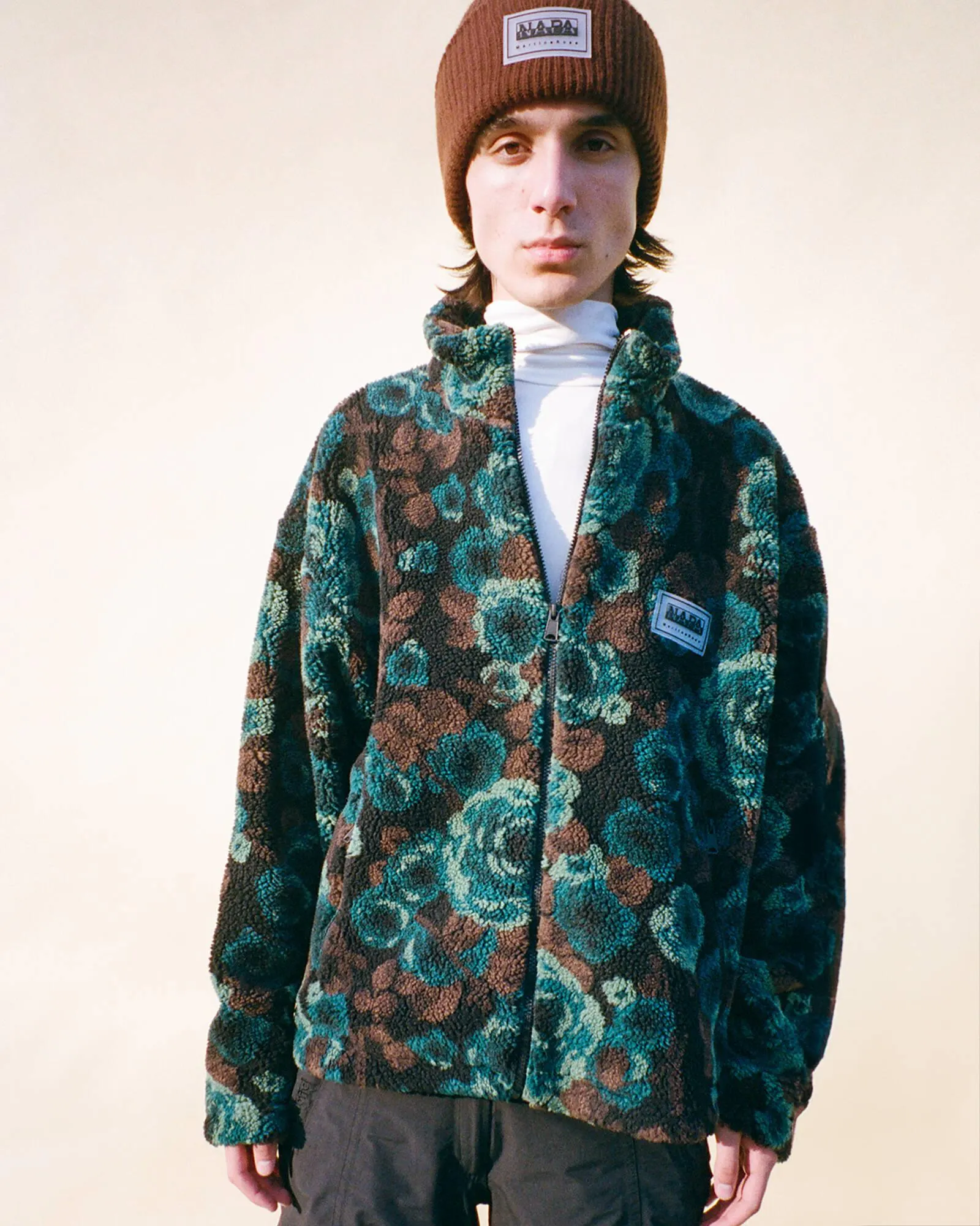 Catálogo de Folleto Napapijri 28 de octubre al 3 de noviembre 2025 - Página 3