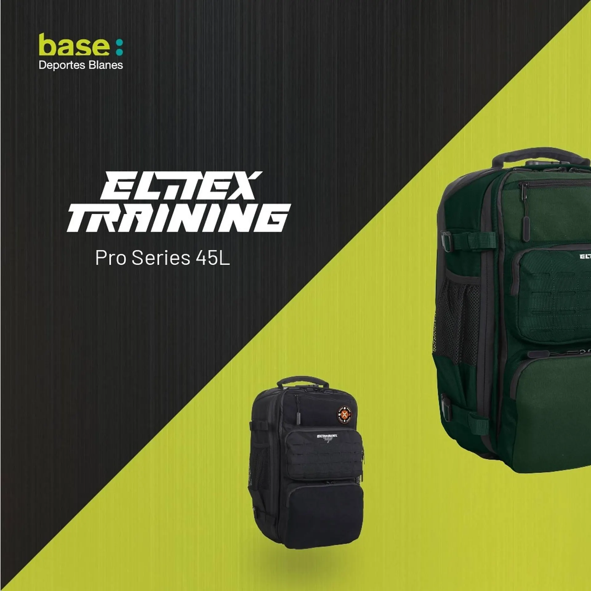 Catálogo de Catálogo Deportes Blanes 5 de noviembre al 28 de diciembre 2025 - Página 2