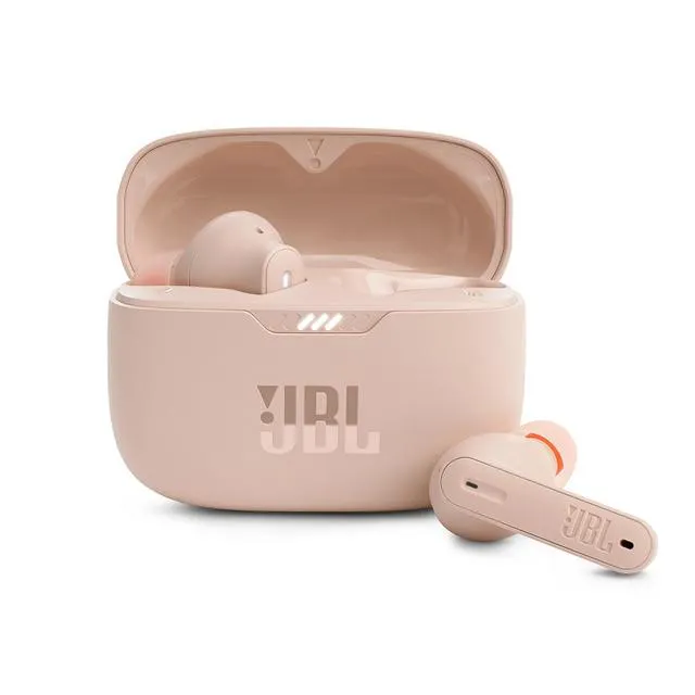 Auriculares de botón JBL Tune 230 True Wireless, ANC, Arena