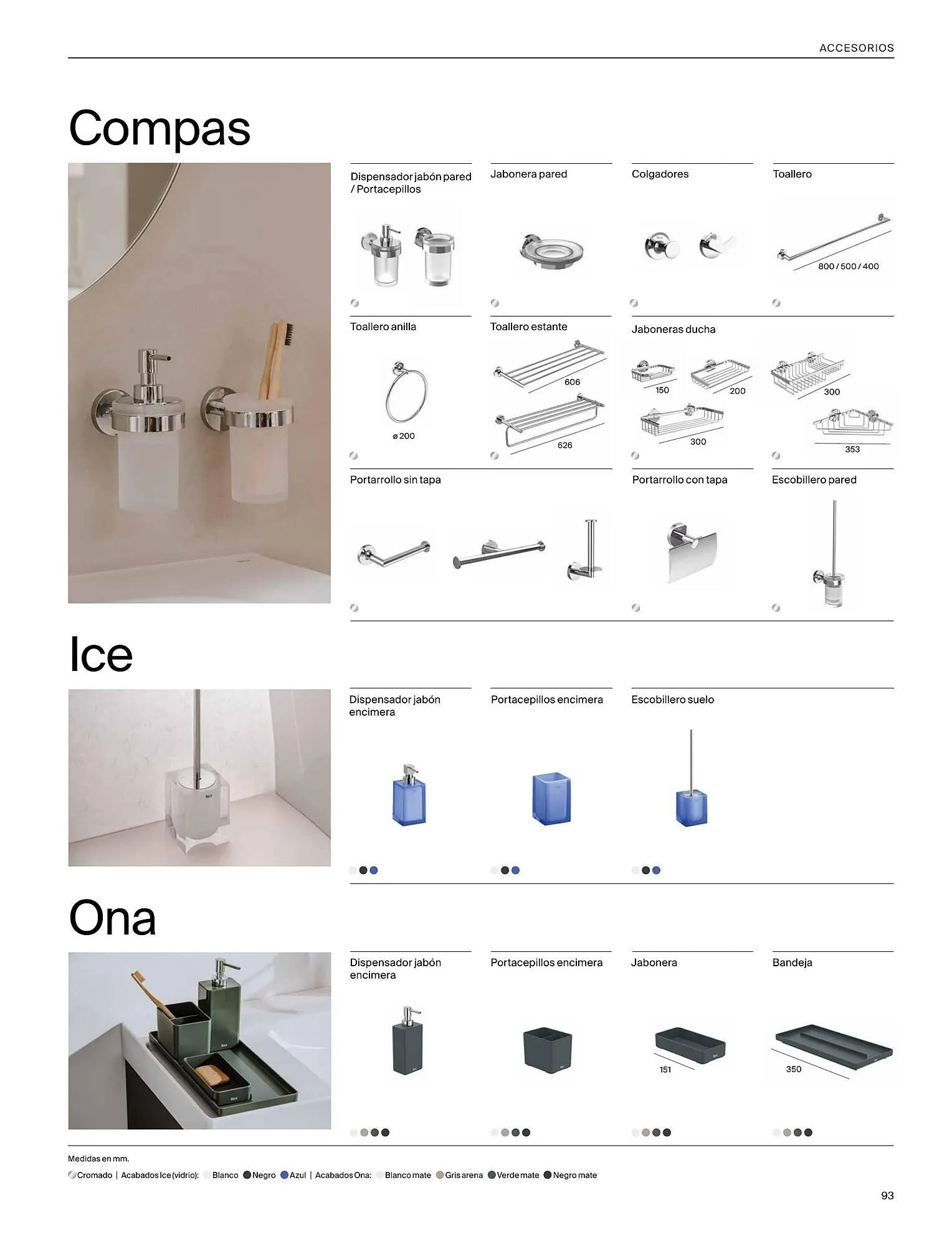 Catálogo de Catálogo Roca 15 de abril al 31 de mayo 2026 - Página 95