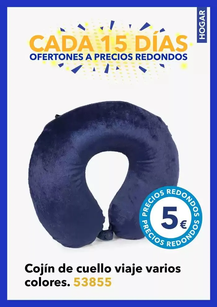 Catálogo de Cada 15 días 28 de marzo al 31 de marzo 2025 - Página 5