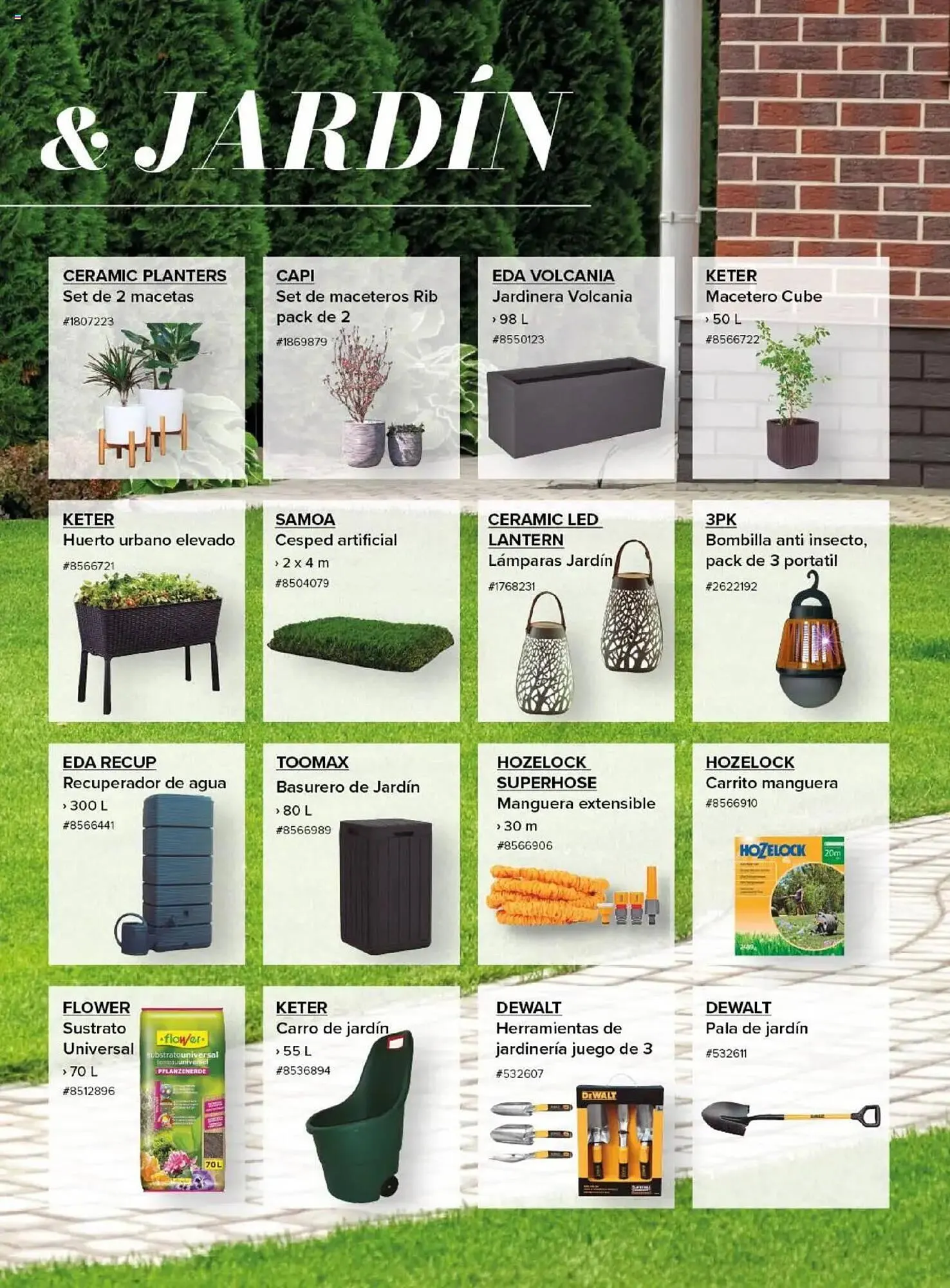 Catálogo de Folleto Costco 8 de abril al 31 de julio 2025 - Página 17