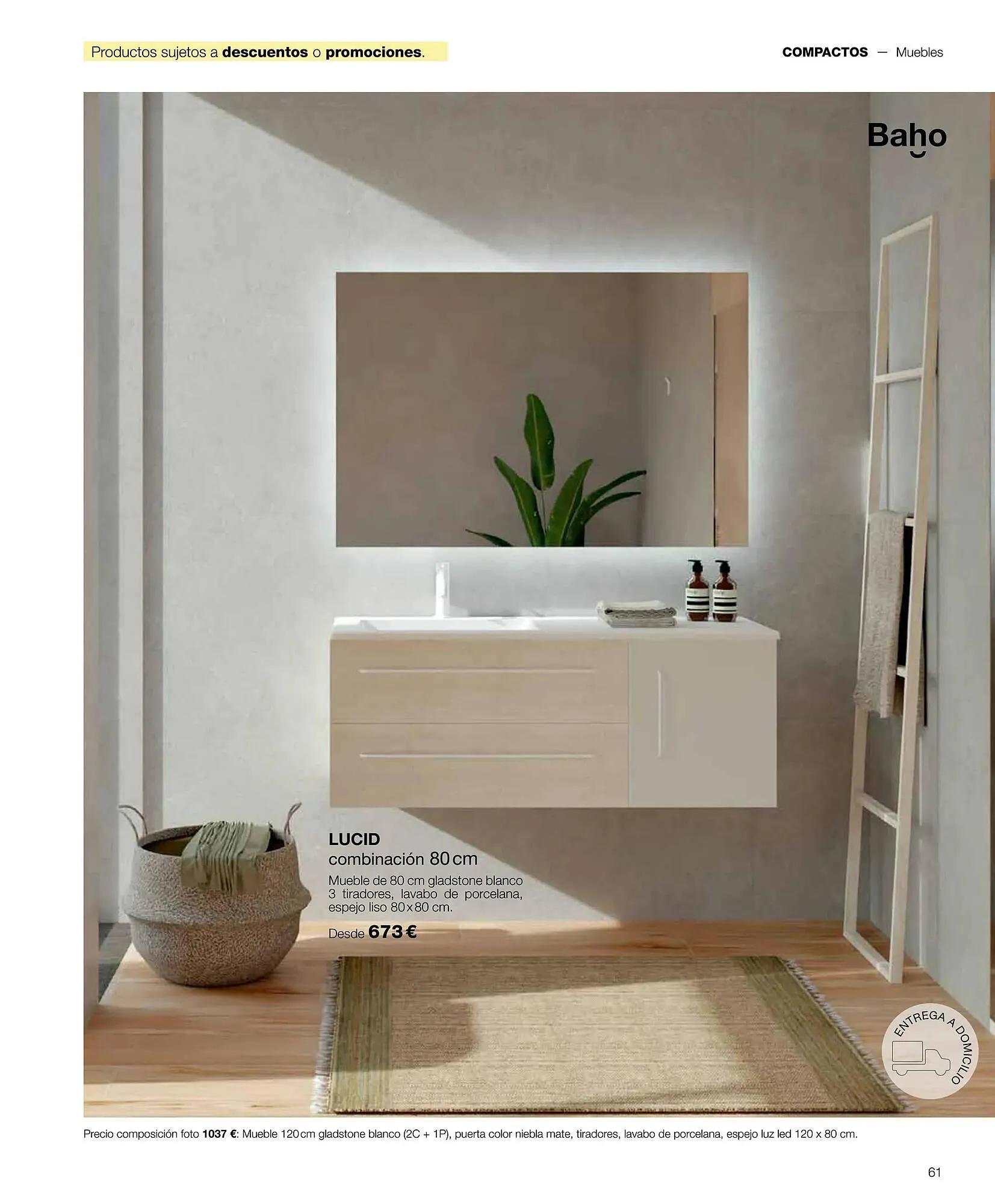 Catálogo de Folleto Grup Gamma 1 de febrero al 31 de diciembre 2023 - Página 60