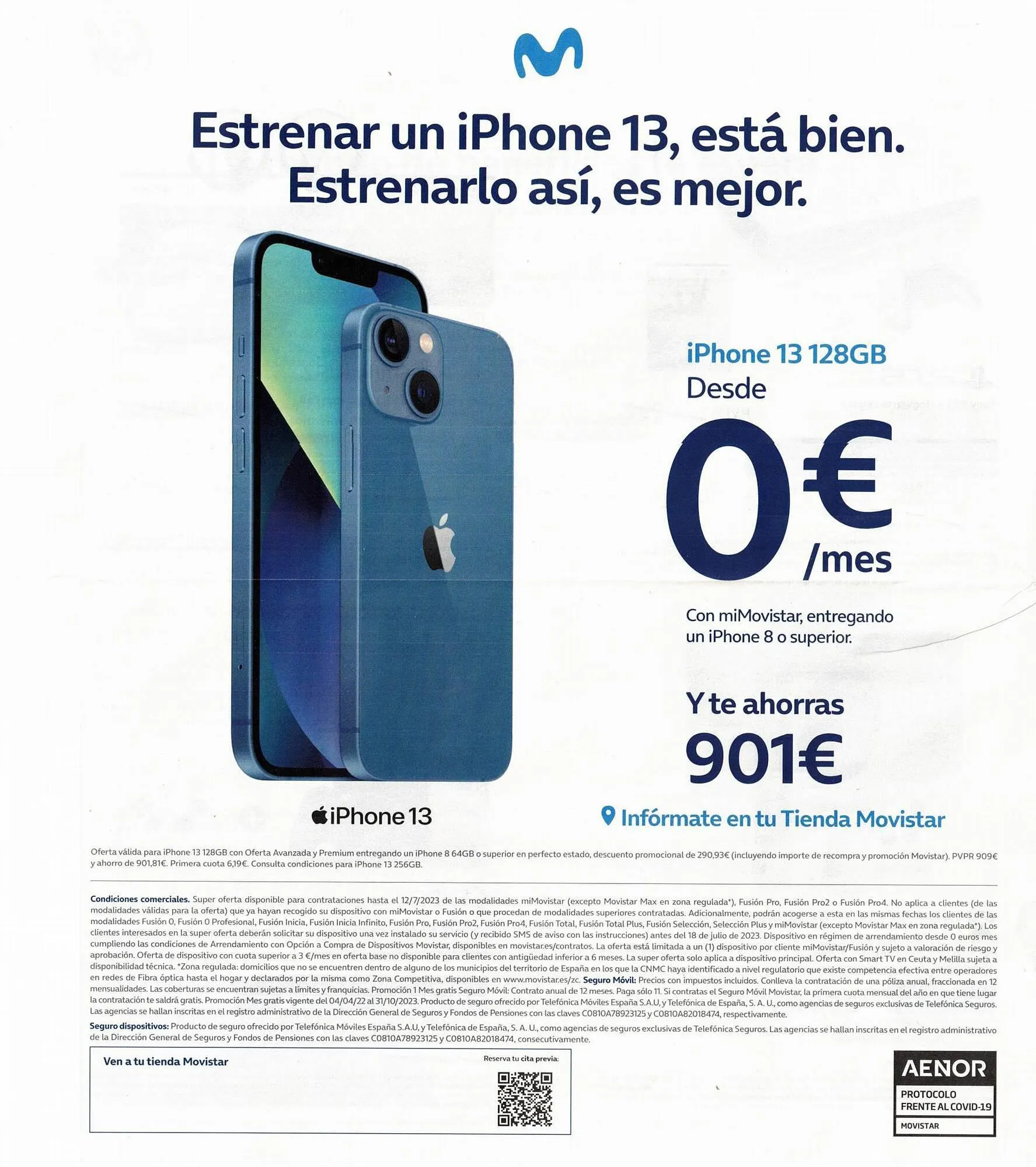 Catálogo de Folleto Movistar 10 de junio al 12 de julio 2023 - Página 24