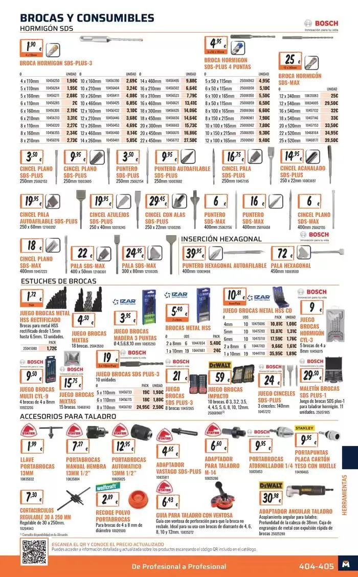 Catálogo de Catálogo 2025 Lugo 1 de enero al 31 de diciembre 2025 - Página 405
