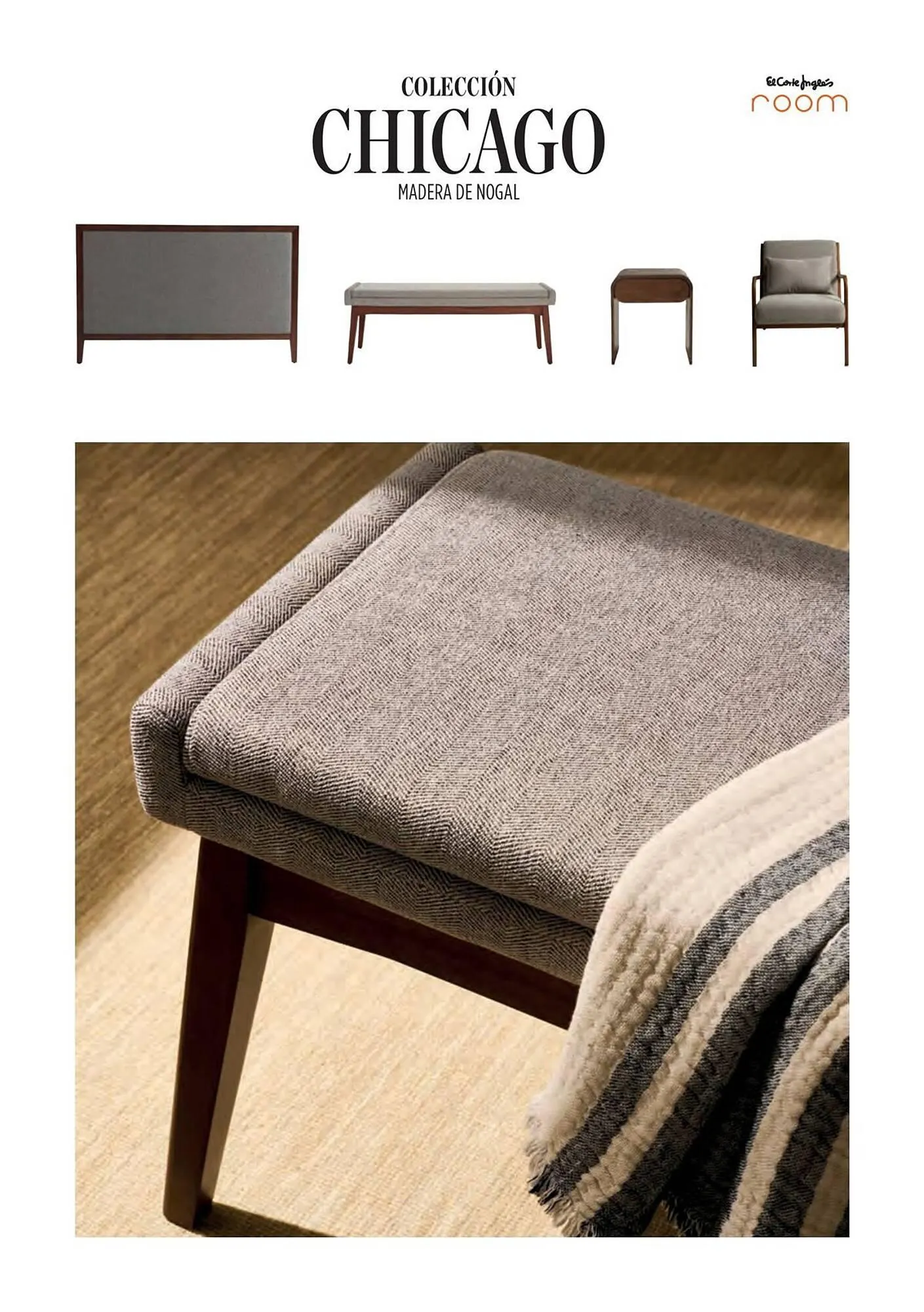 Catálogo de Catálogo El Corte Inglés 7 de abril al 31 de agosto 2026 - Página 37