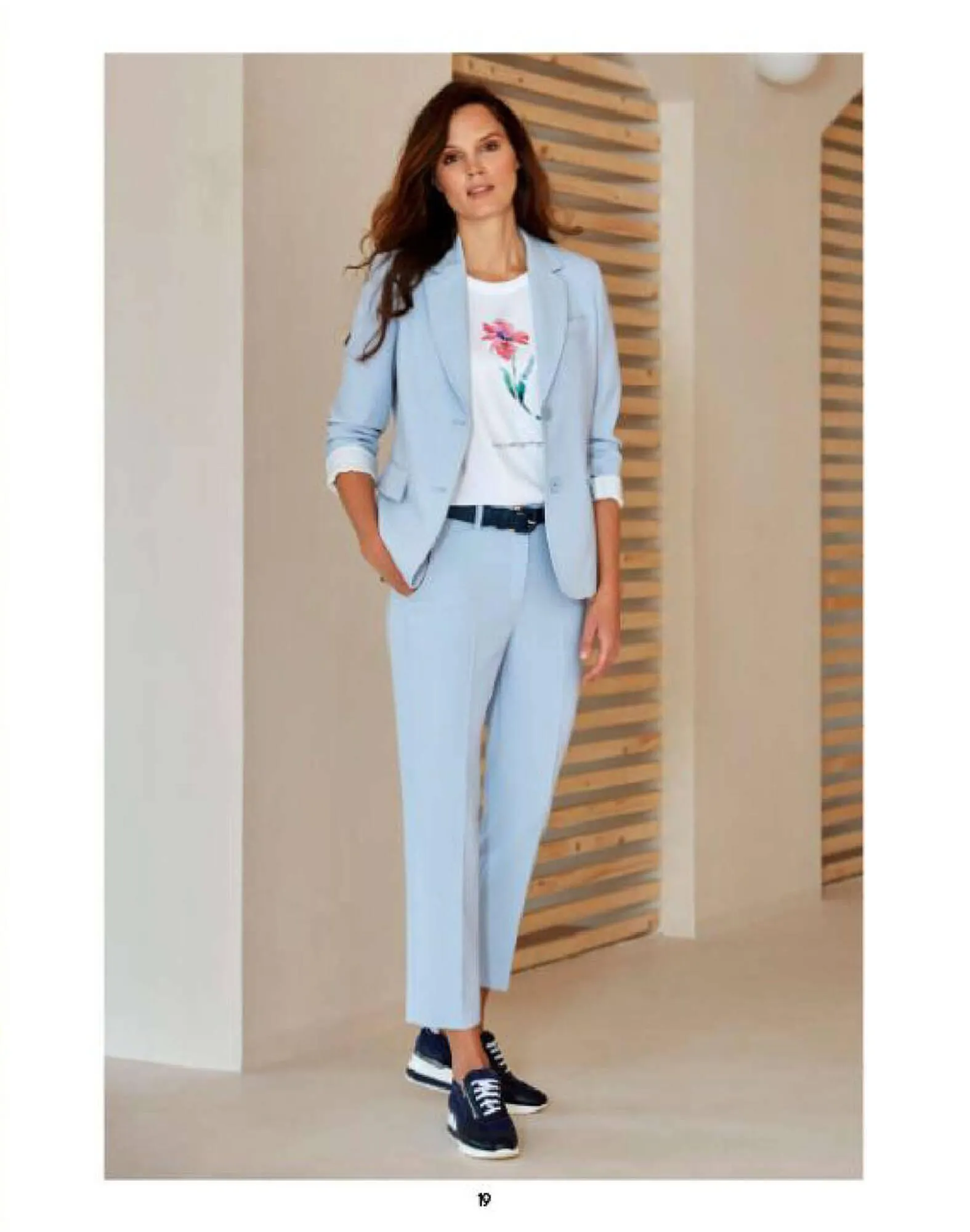 Catálogo de Folleto Punt Roma 17 de abril al 21 de julio 2023 - Página 19