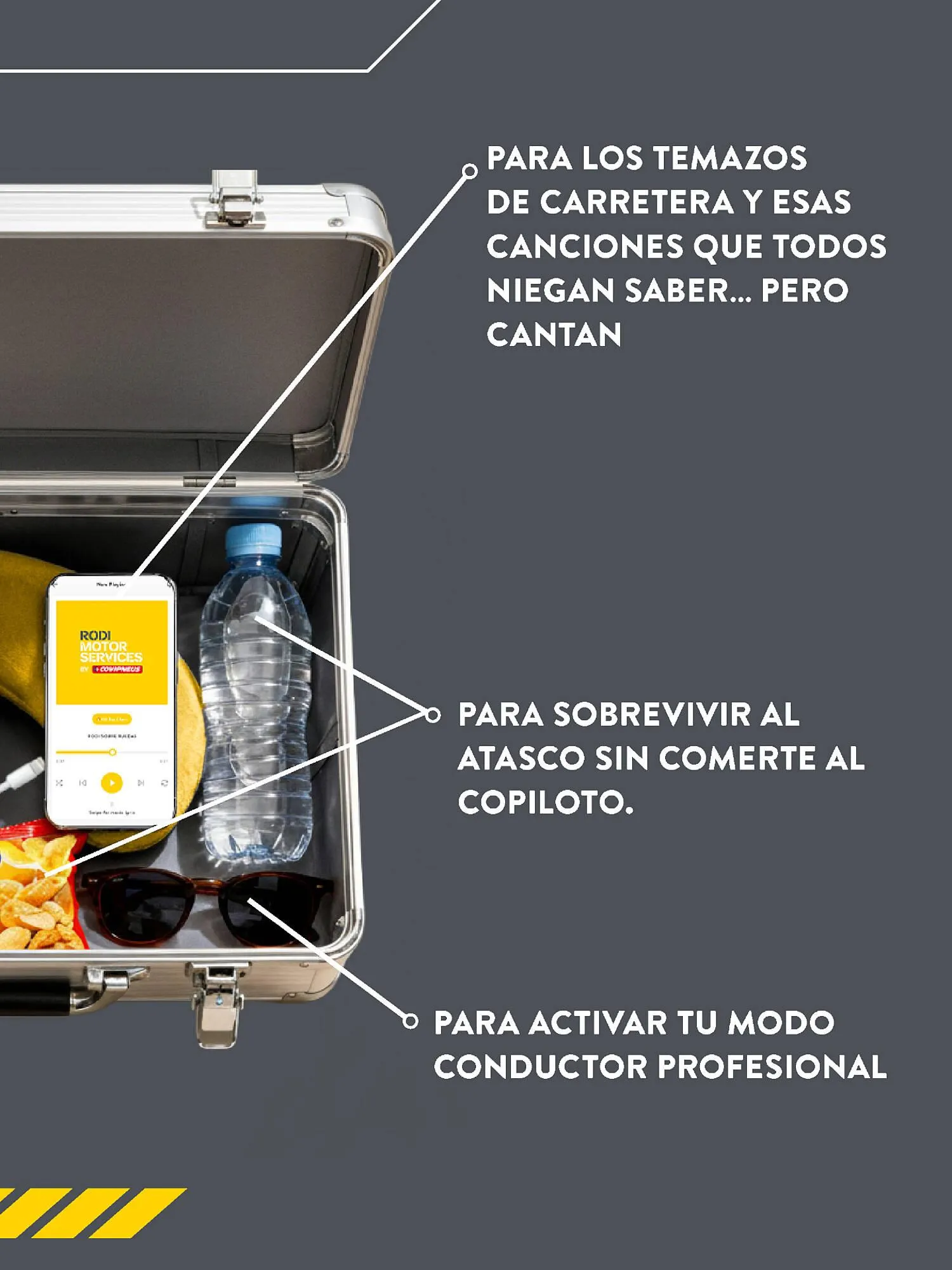 Catálogo de Folleto Rodi 2 de abril al 30 de mayo 2026 - Página 2