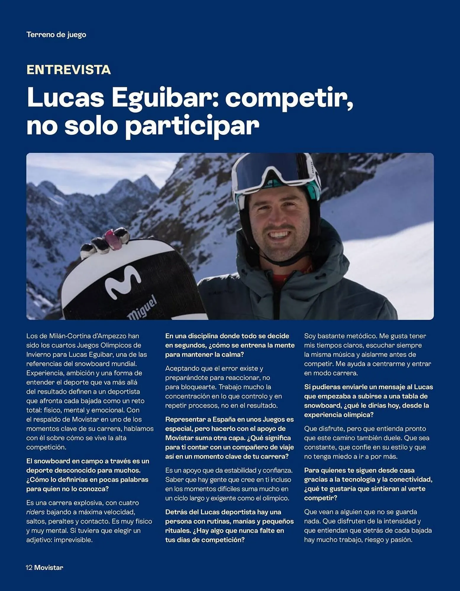 Catálogo de Catálogo Movistar 27 de febrero al 31 de marzo 2026 - Página 12