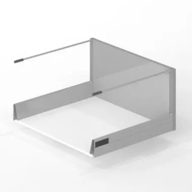 Cajón cacerolero para cocina 60cm extraccion total