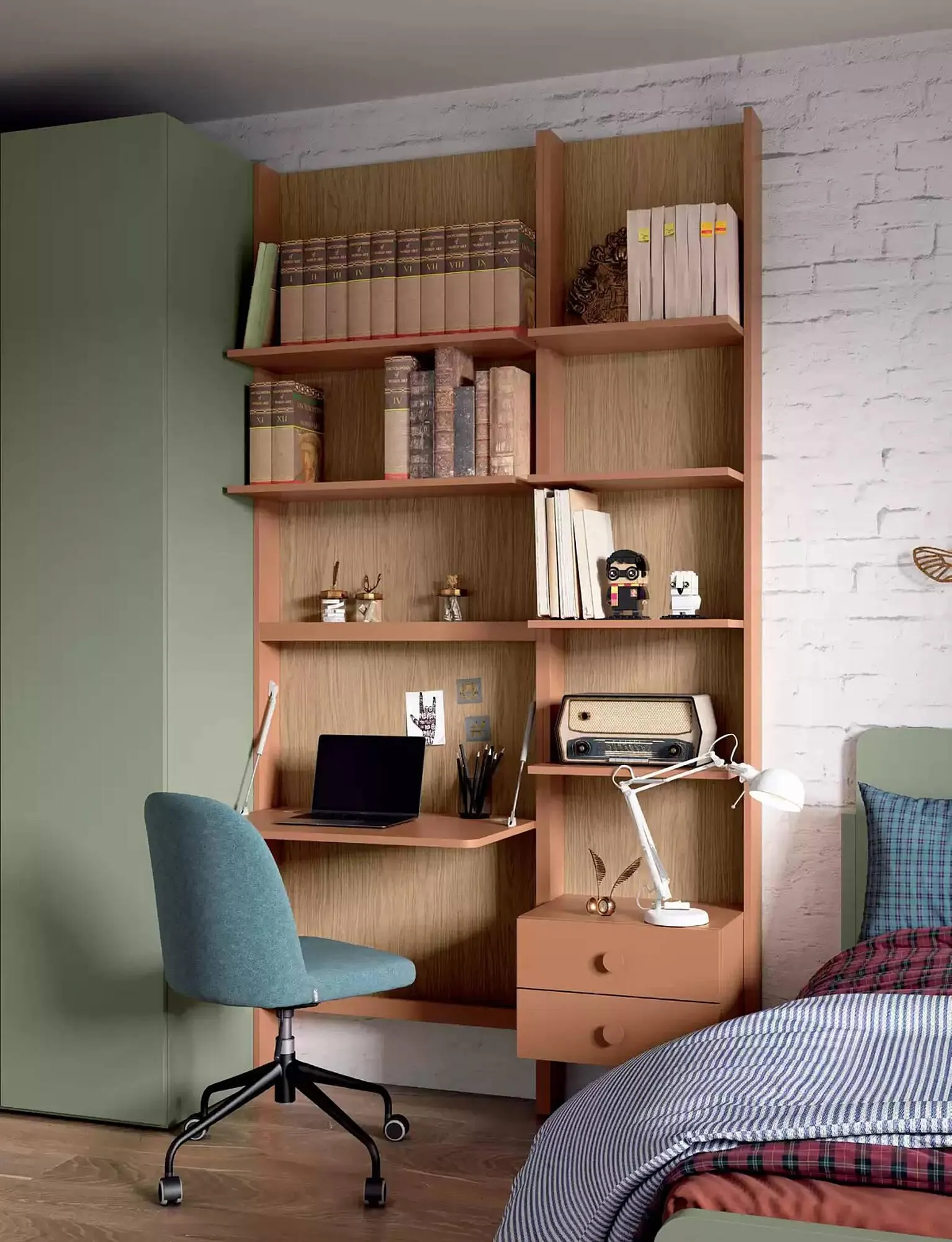 Catálogo de Folleto Kibuc 3 de abril al 3 de abril 2026 - Página 4