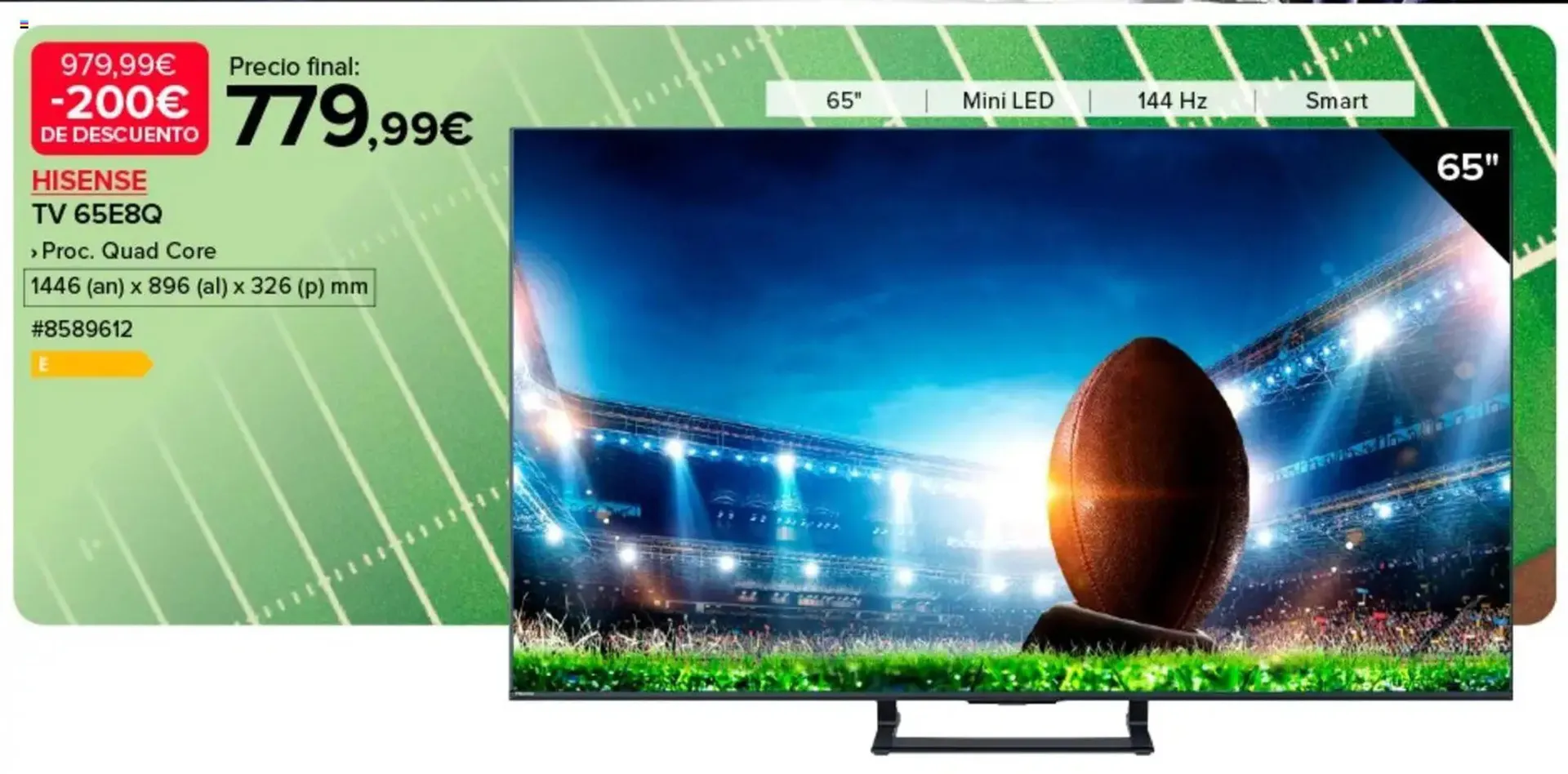 Catálogo de Catálogo Costco 4 de febrero al 8 de febrero 2026 - Página 2