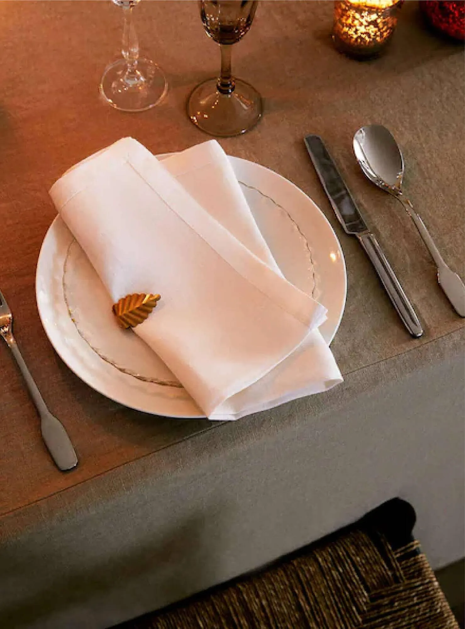 Catálogo de Catálogo ZARA HOME 19 de diciembre al 25 de enero 2024 - Pagina 8