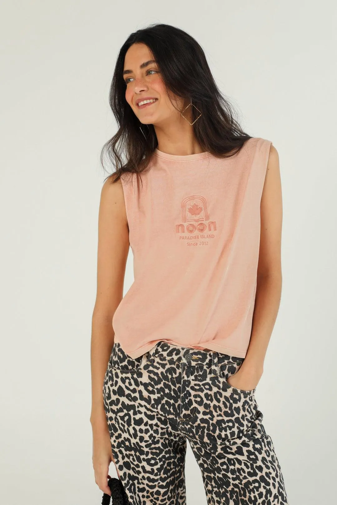 MARIEM FANTASY T-SHIRT