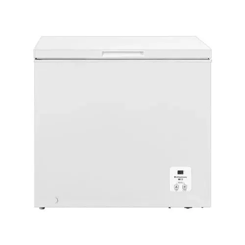 Congelador horizontal Hisense FT247D4AWYLE