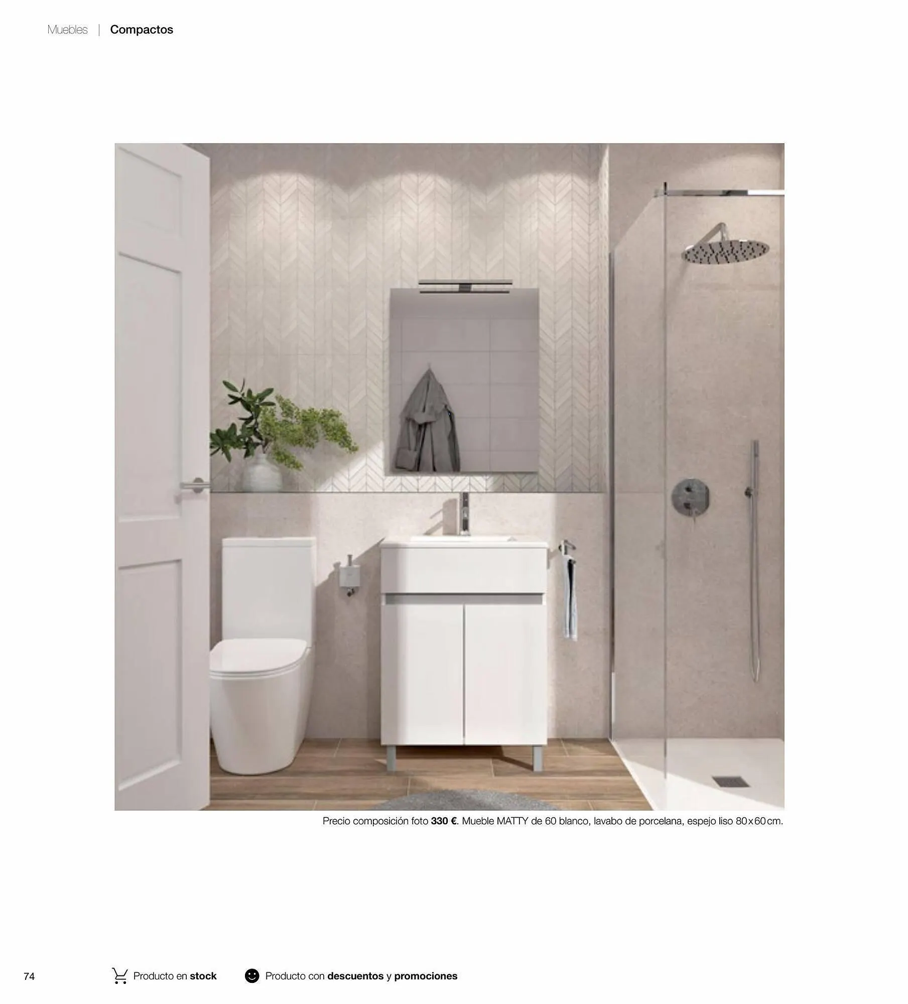 Catálogo de Folleto Grup Gamma 27 de julio al 30 de julio 2023 - Página 73