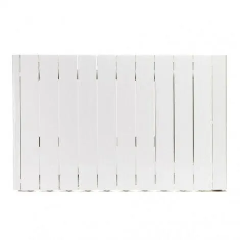 Haverland RCO-10 - Emisor térmico fluido programación conexión inalámbrica 2000W