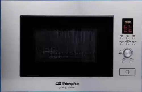 Microondas Integrable Orbegozo MIG 2330