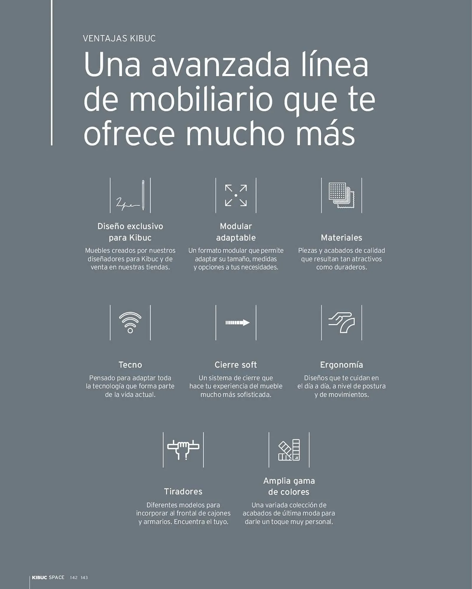 Catálogo de Folleto Kibuc 20 de febrero al 14 de enero 2024 - Página 142