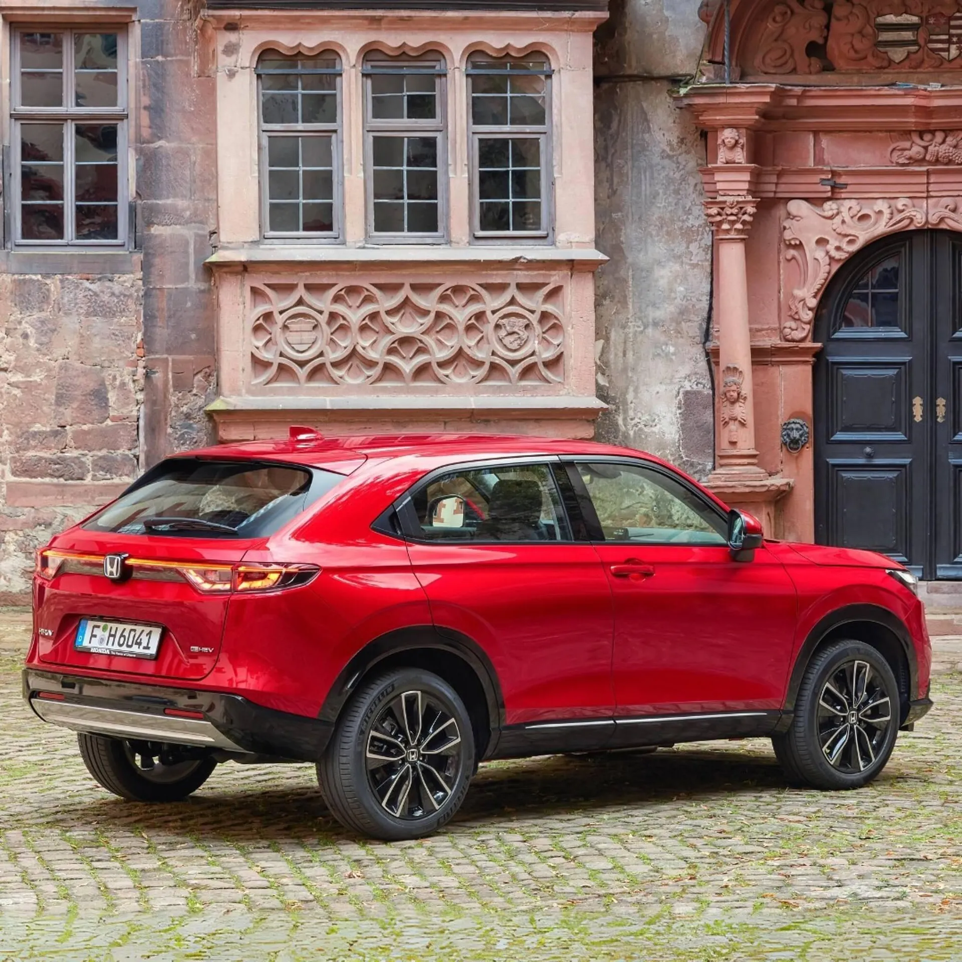 Catálogo de Folleto Honda 7 de febrero al 5 de abril 2025 - Página 5