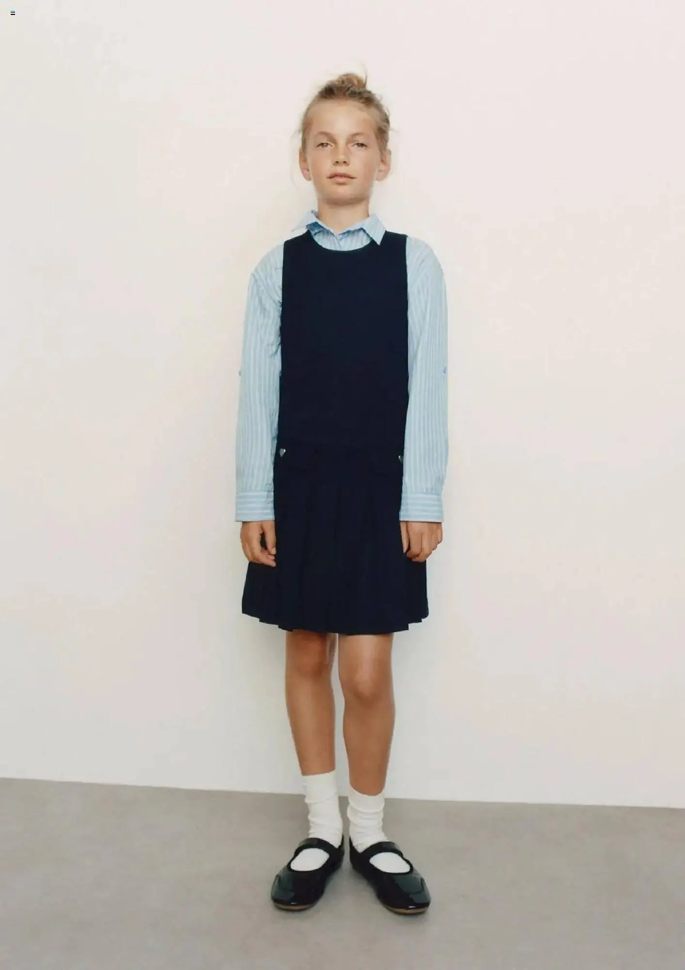 ZARA Prospekt von 1. August bis 31. August 2025 - Prospekt seite 2