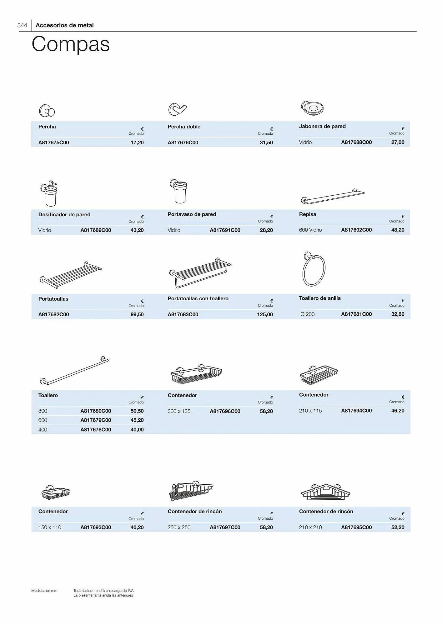 Catálogo de Folleto Manau 26 de enero al 31 de diciembre 2023 - Página 346