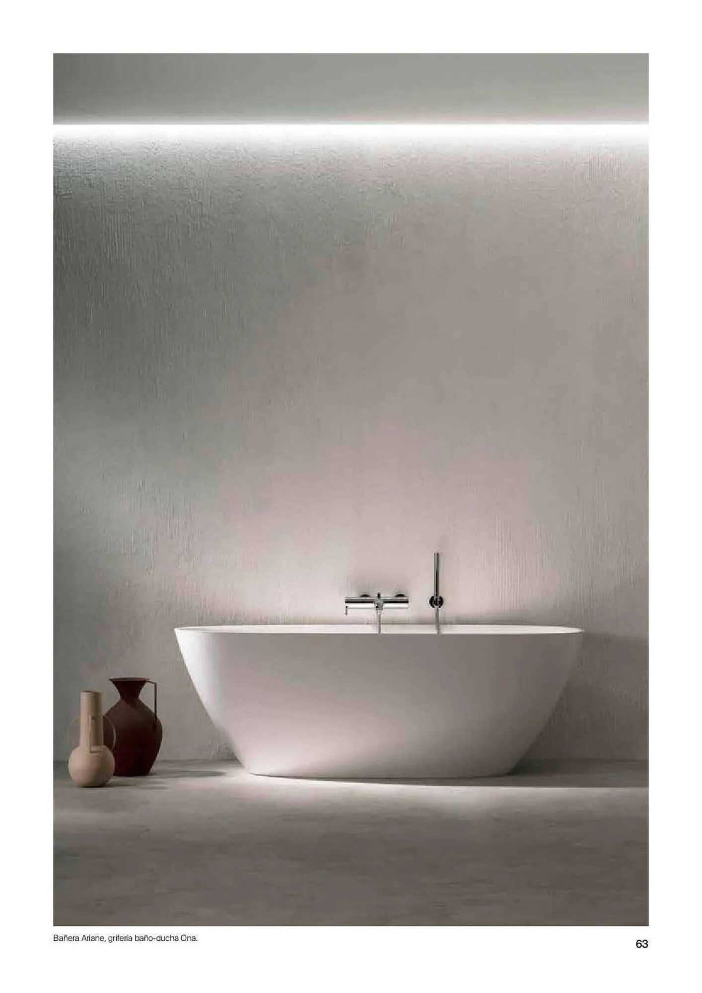 Catálogo de Folleto Roca 31 de marzo al 20 de febrero 2024 - Página 65