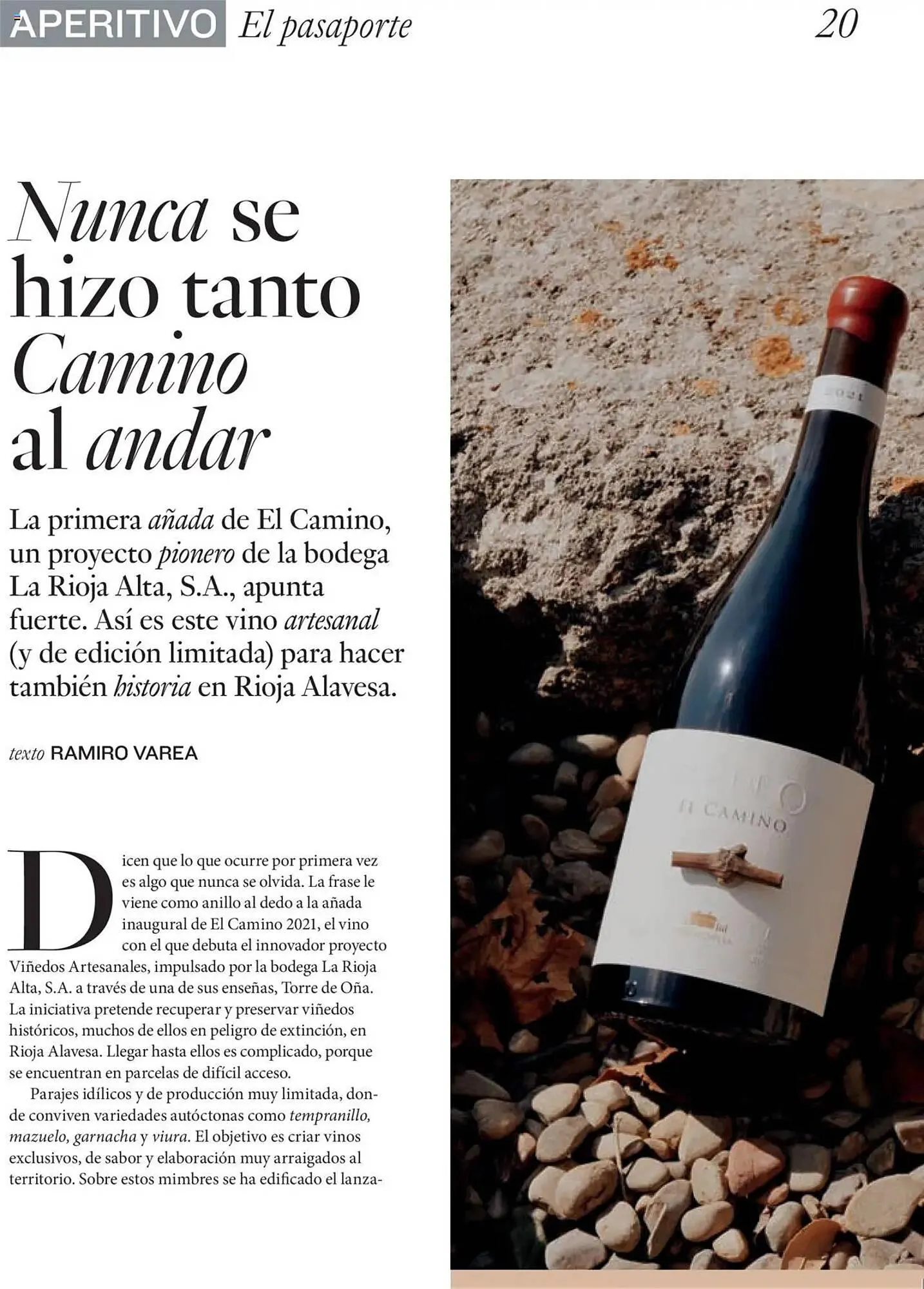 Catálogo de Folleto El Corte Inglés 27 de junio al 31 de agosto 2025 - Página 20