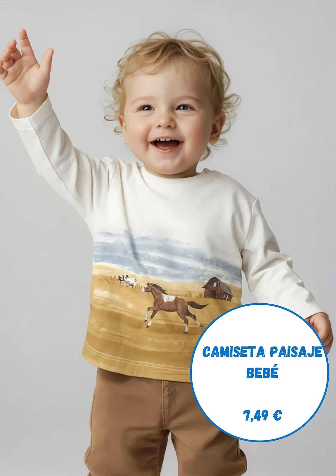 Catálogo de Catálogo Mayoral 5 de enero al 5 de febrero 2026 - Página 2