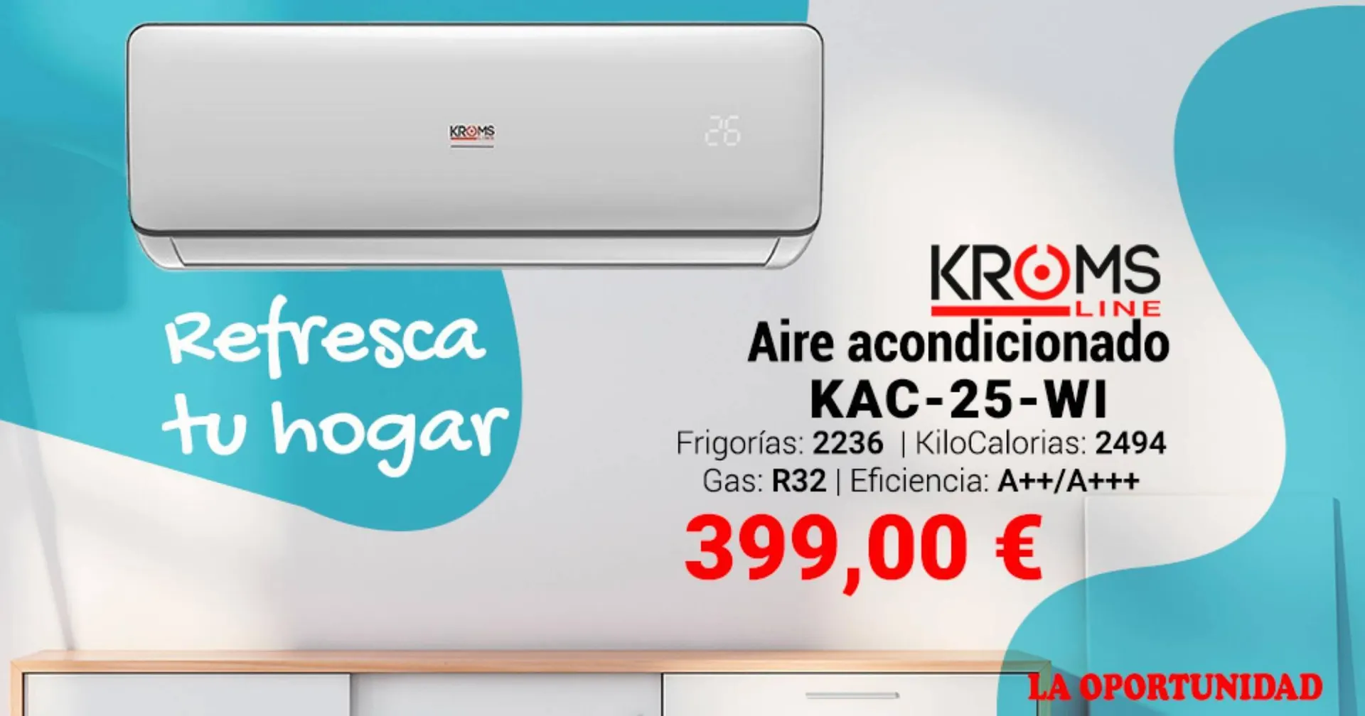 Catálogo La Oportunidad - 1