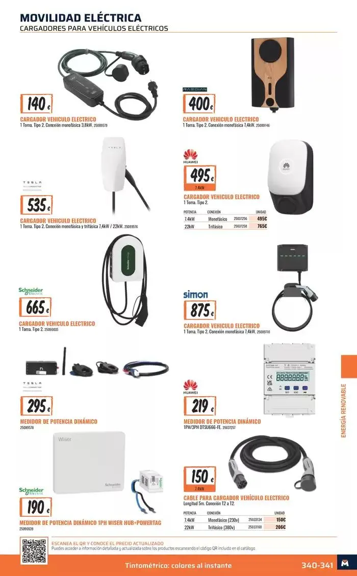 Catálogo de Catálogo 2025 Cordoba 1 de enero al 31 de diciembre 2025 - Página 341