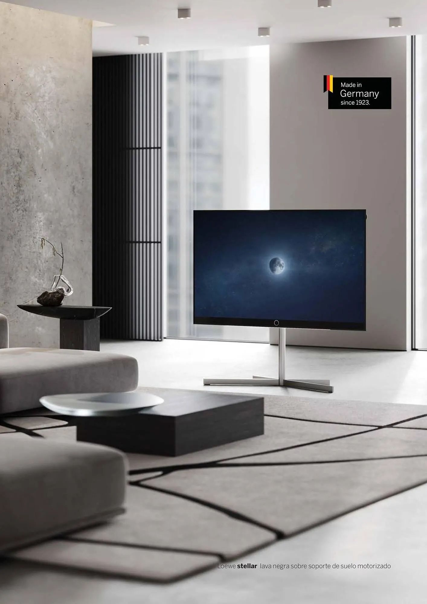 Catálogo de Folleto Loewe 23 de enero al 31 de diciembre 2026 - Página 7