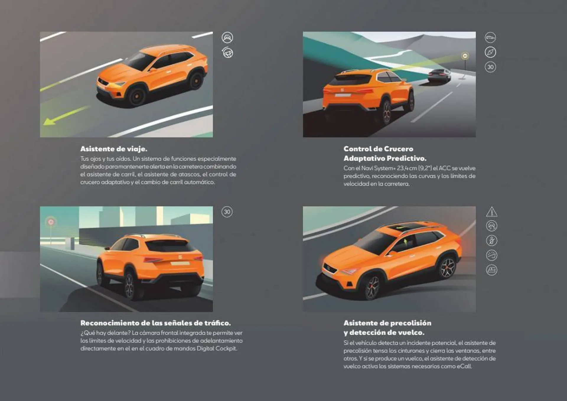 Catálogo de Folleto SEAT 8 de enero al 8 de enero 2024 - Página 15