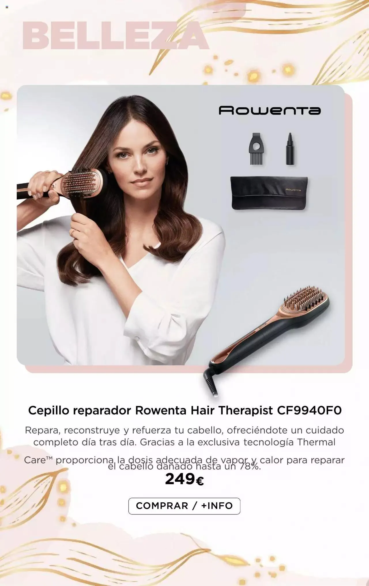 Catálogo de La Tienda en Casa folleto 1 de noviembre al 30 de noviembre 2023 - Página 29