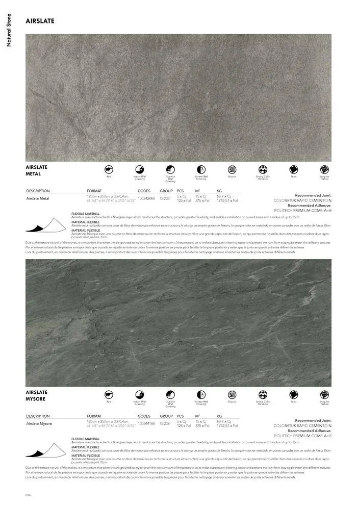 Catálogo de General Catalogue 2024 22 de mayo al 1 de enero 2025 - Página 24