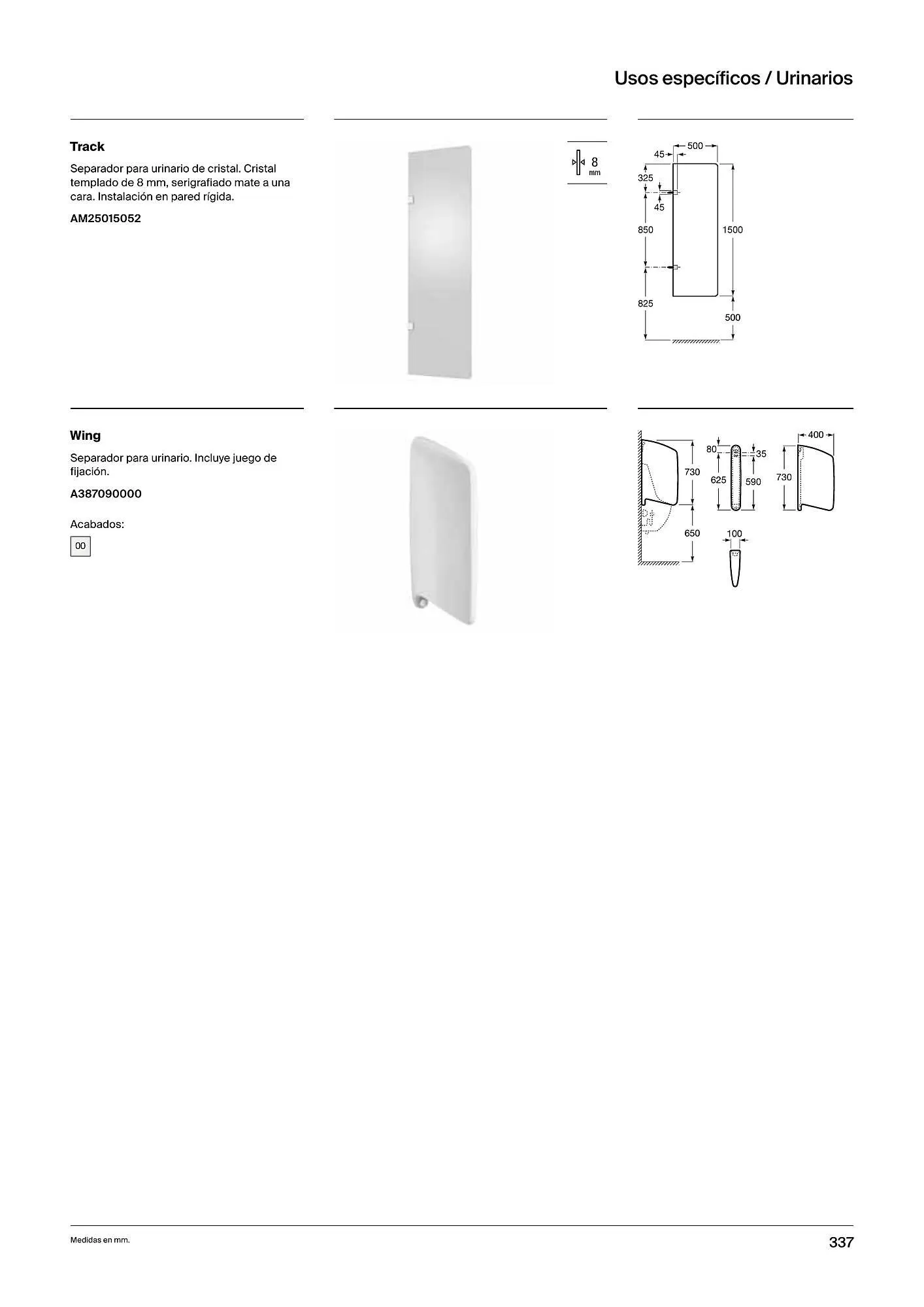 Catálogo de Folleto Roca 21 de febrero al 4 de enero 2025 - Página 339