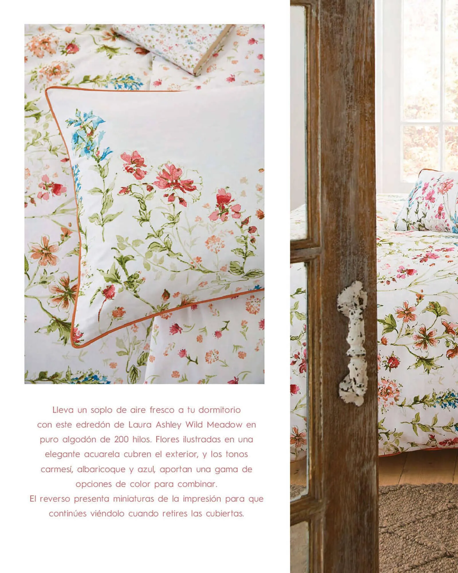 Catálogo de Folleto Laura Ashley 2 de marzo al 1 de febrero 2024 - Página 25