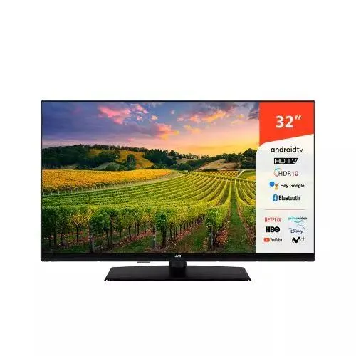 Televisor JVC LT-32VAH330S