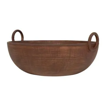 Ostuni decorative bowl