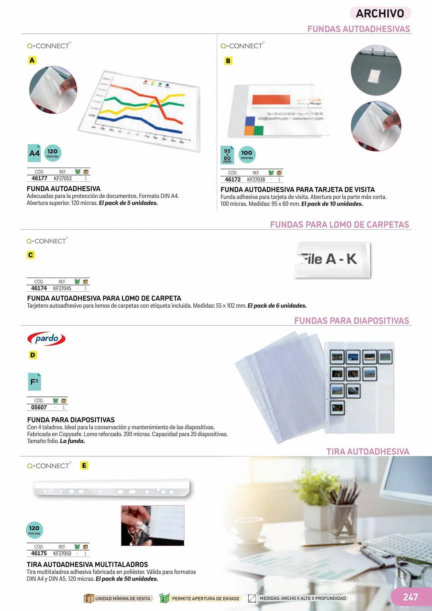 Catálogo de Folleto Carlin 25 de julio al 31 de diciembre 2023 - Página 273