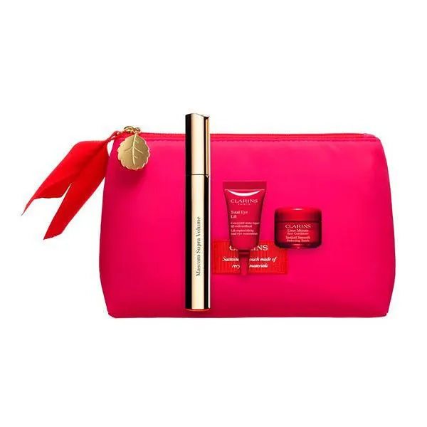 CLARINS