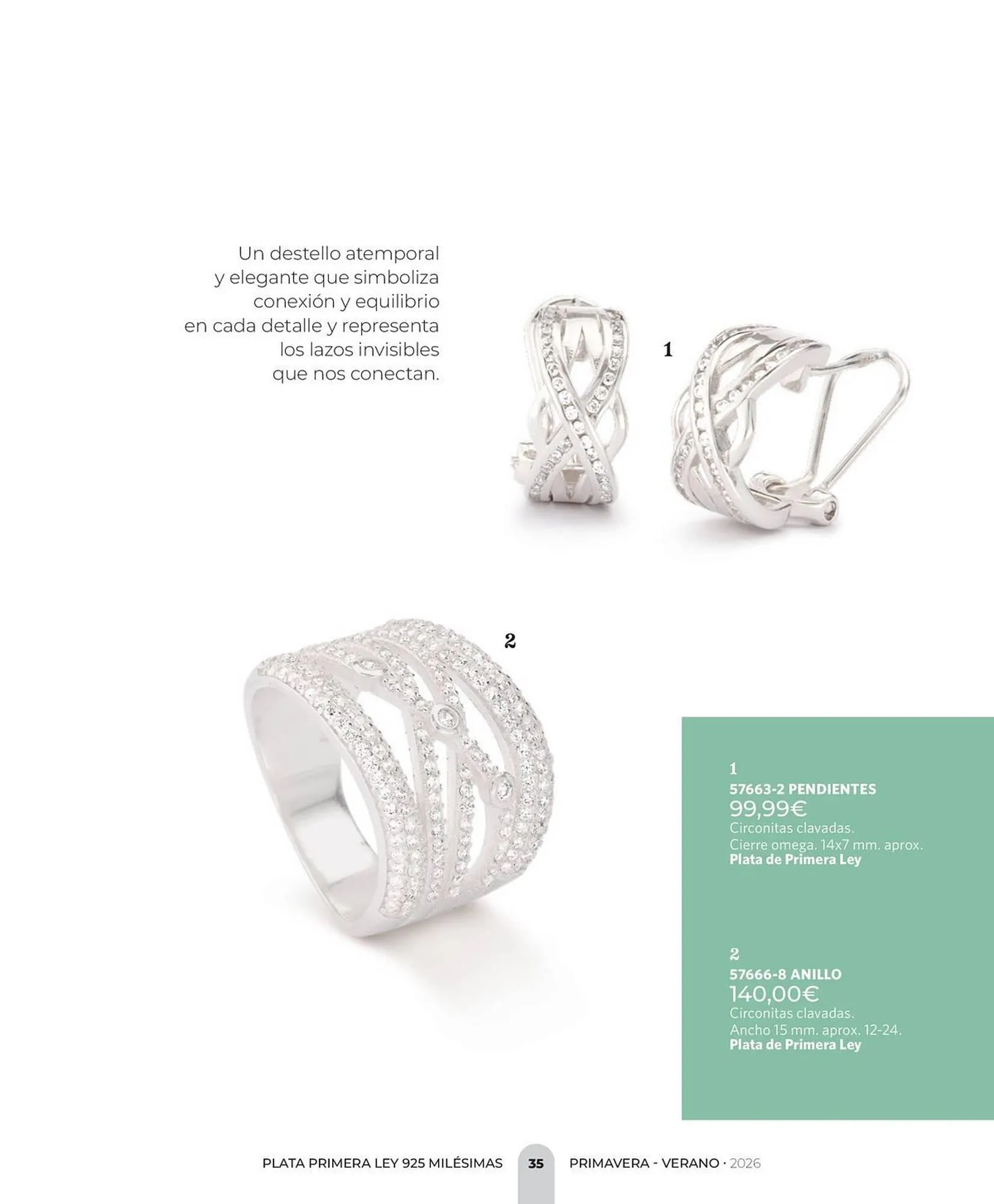 Catálogo de Catálogo Cristian Lay 11 de marzo al 5 de julio 2026 - Página 35