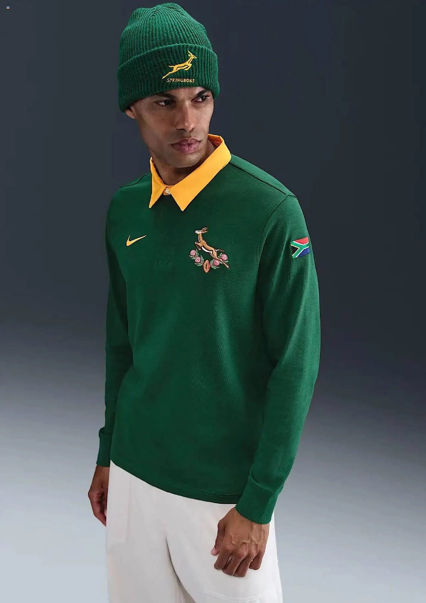 Nike Prospekt von 1. Juli bis 31. Juli 2025 - Prospekt seite 2