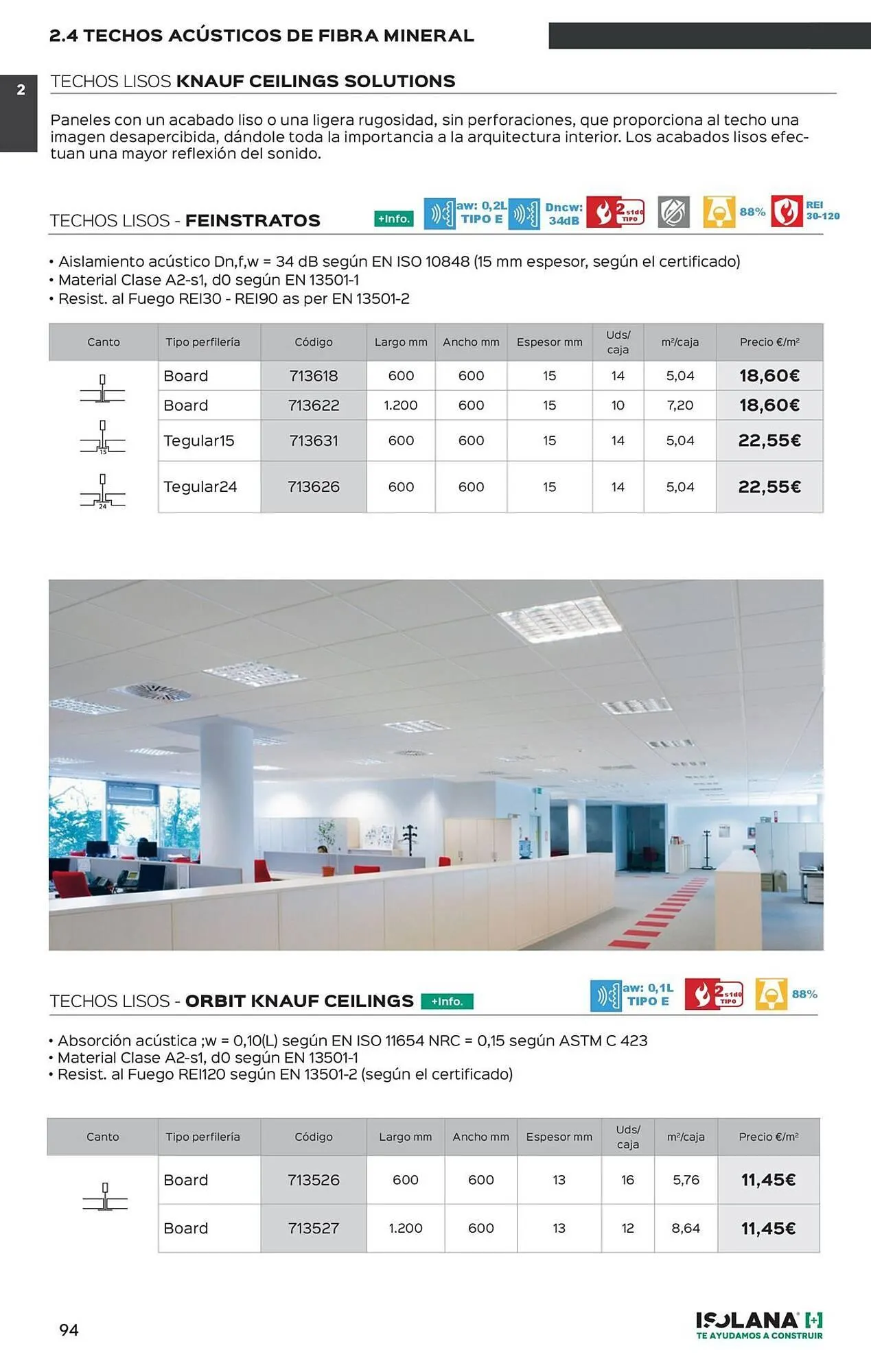 Catálogo de Catálogo Isolana 5 de enero al 31 de enero 2026 - Página 21