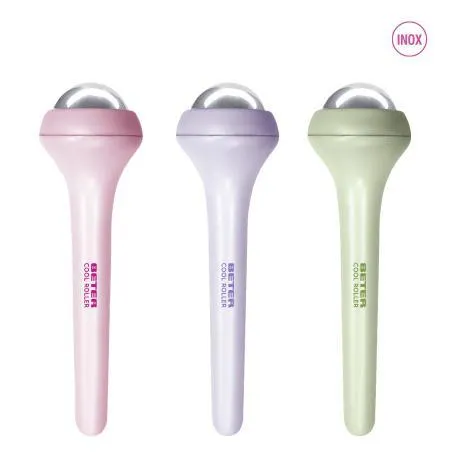 Cool roller Rodillo facial