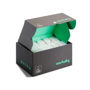 Detergente ropa ECO Washaby