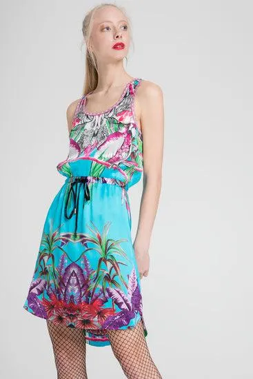 Custo Barcelona Anita Tucan - Vestido