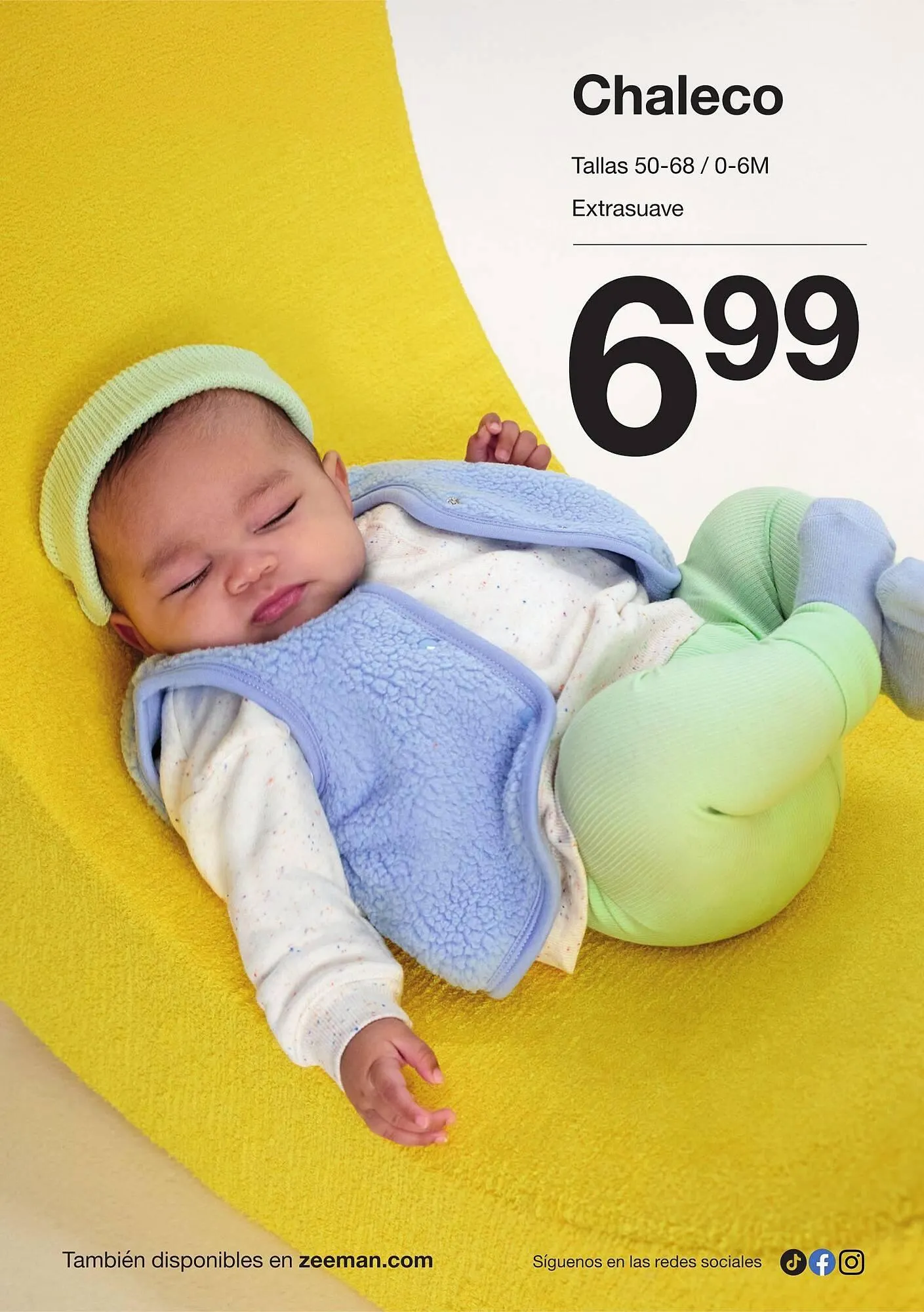 Catálogo de Catálogo Zeeman 14 de marzo al 20 de marzo 2026 - Página 4