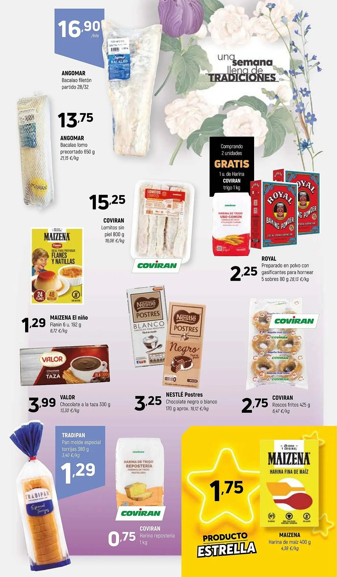 Catálogo de Catálogo Coviran 24 de marzo al 4 de abril 2026 - Página 11